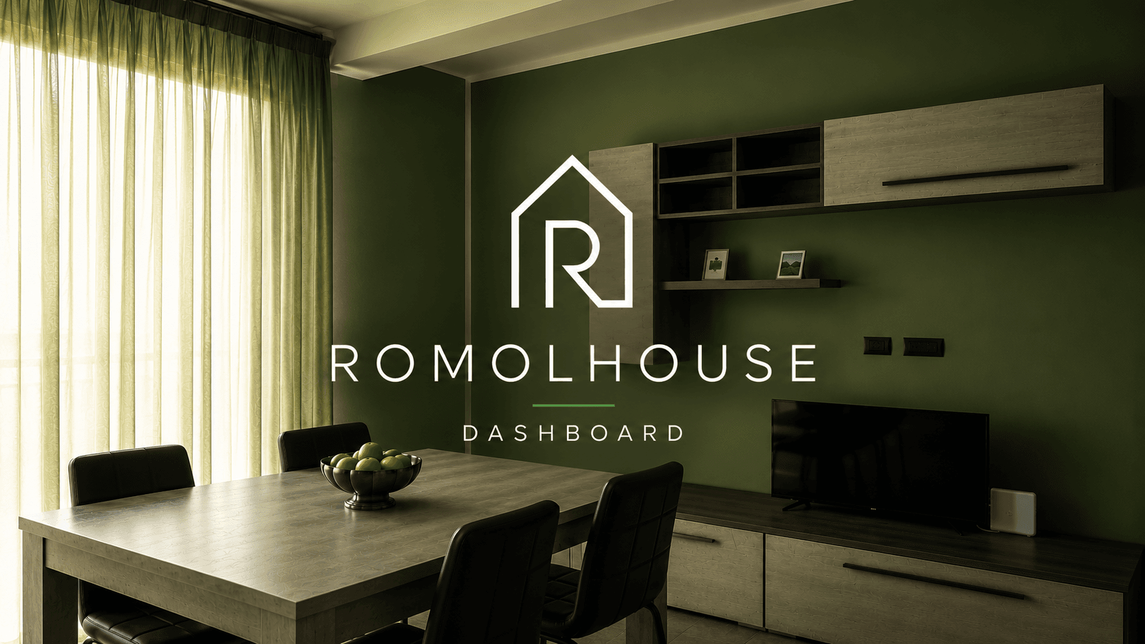 Romolhouse