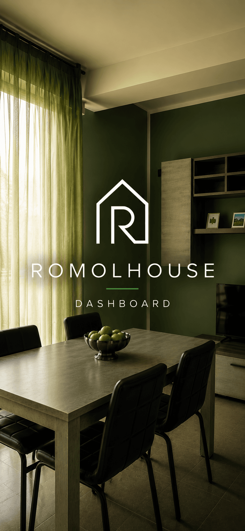Romolhouse